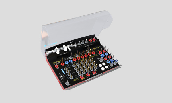 Anyridge Surgical Kit